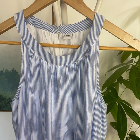 Old Navy Sundress - Picture 3 of 4